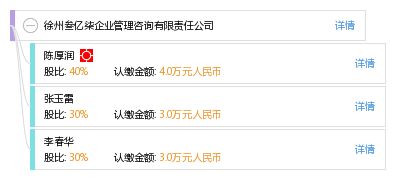 專業賦能，助力成長——徐州叁億柒企業管理咨詢有限責任公司服務解析